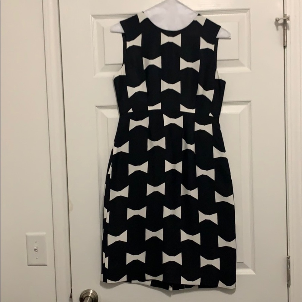 Kate Spade Bow Dress